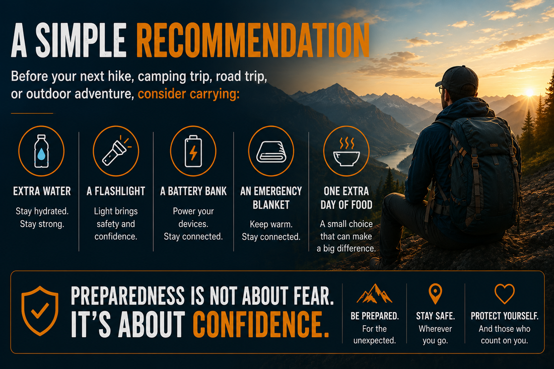 A Simple Recommendation
