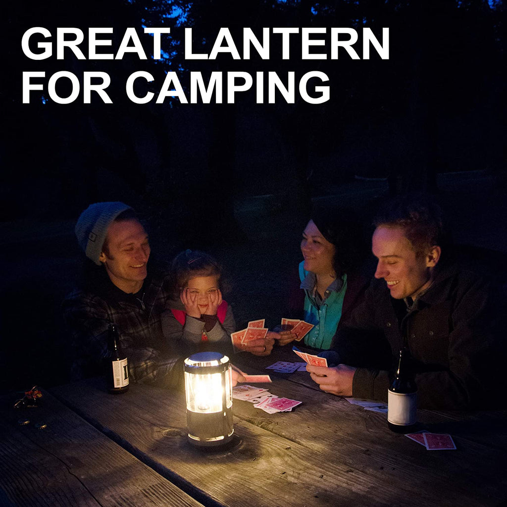 UCO Candlelier Green 3 Candle Size image 3