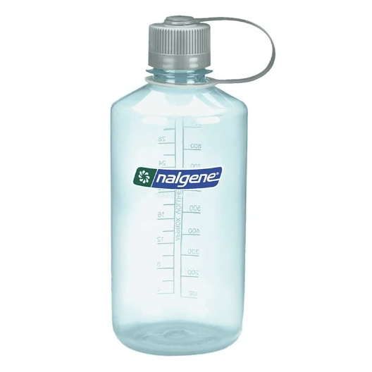 Nalgene 32oz NM Sustain Bottle image 1