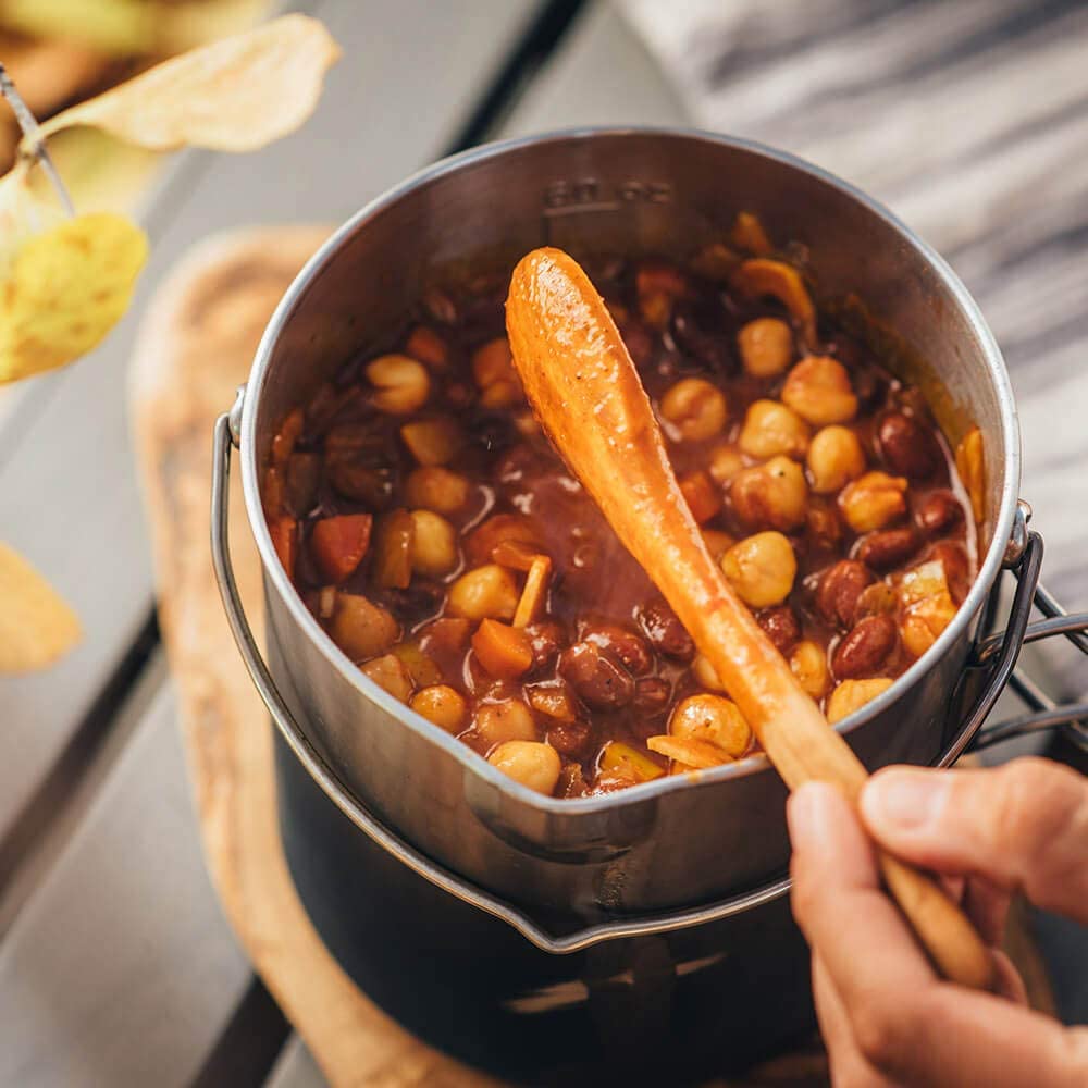 Solo Stove Pot 1800 image 1