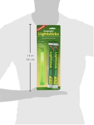 Coghlan's 2 Lightstickers image 4