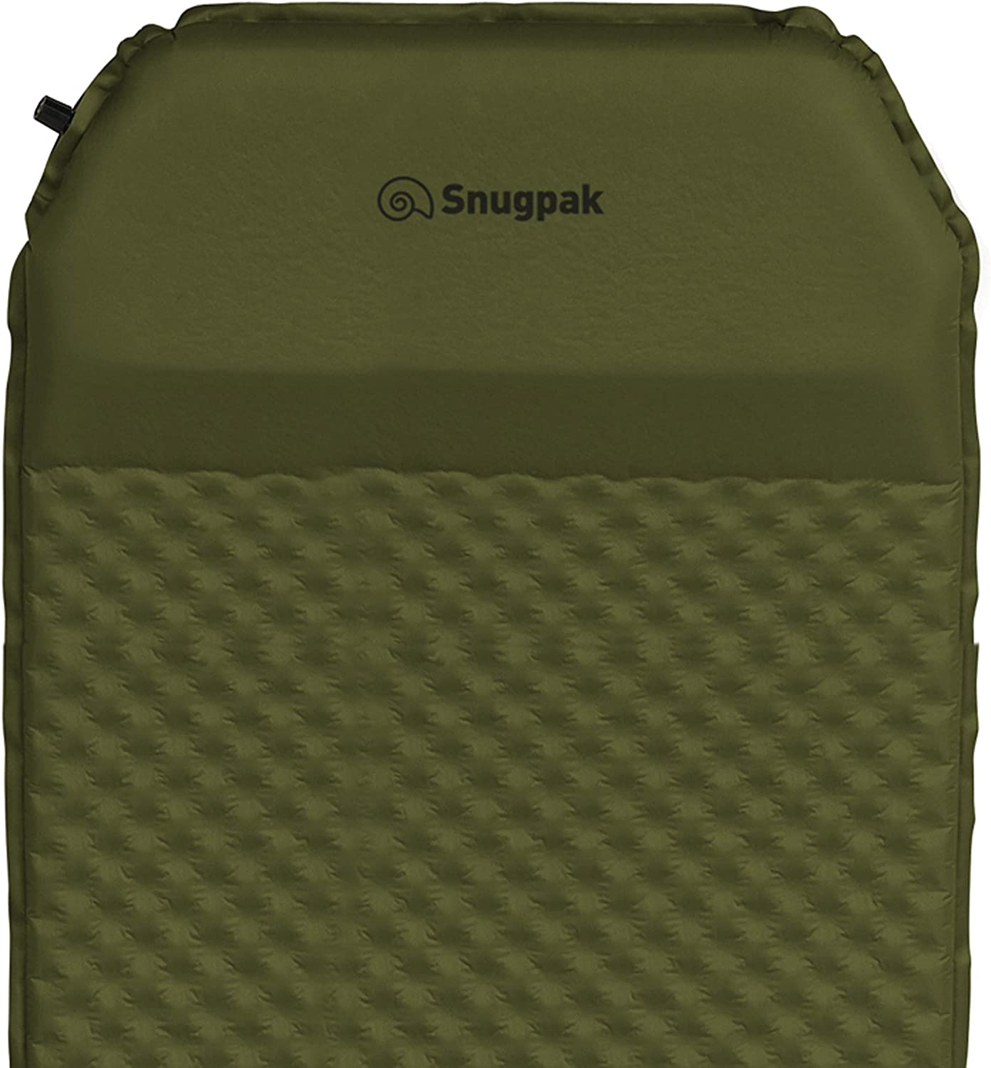 Snugpak XL Mat W/Built in Pillow image 1