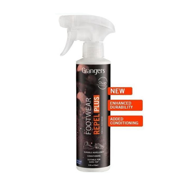 Grangers Footwear Repel Plus image 0