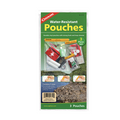 Coghlan's Water-Resistant Pouches - 3 Pouches image 0