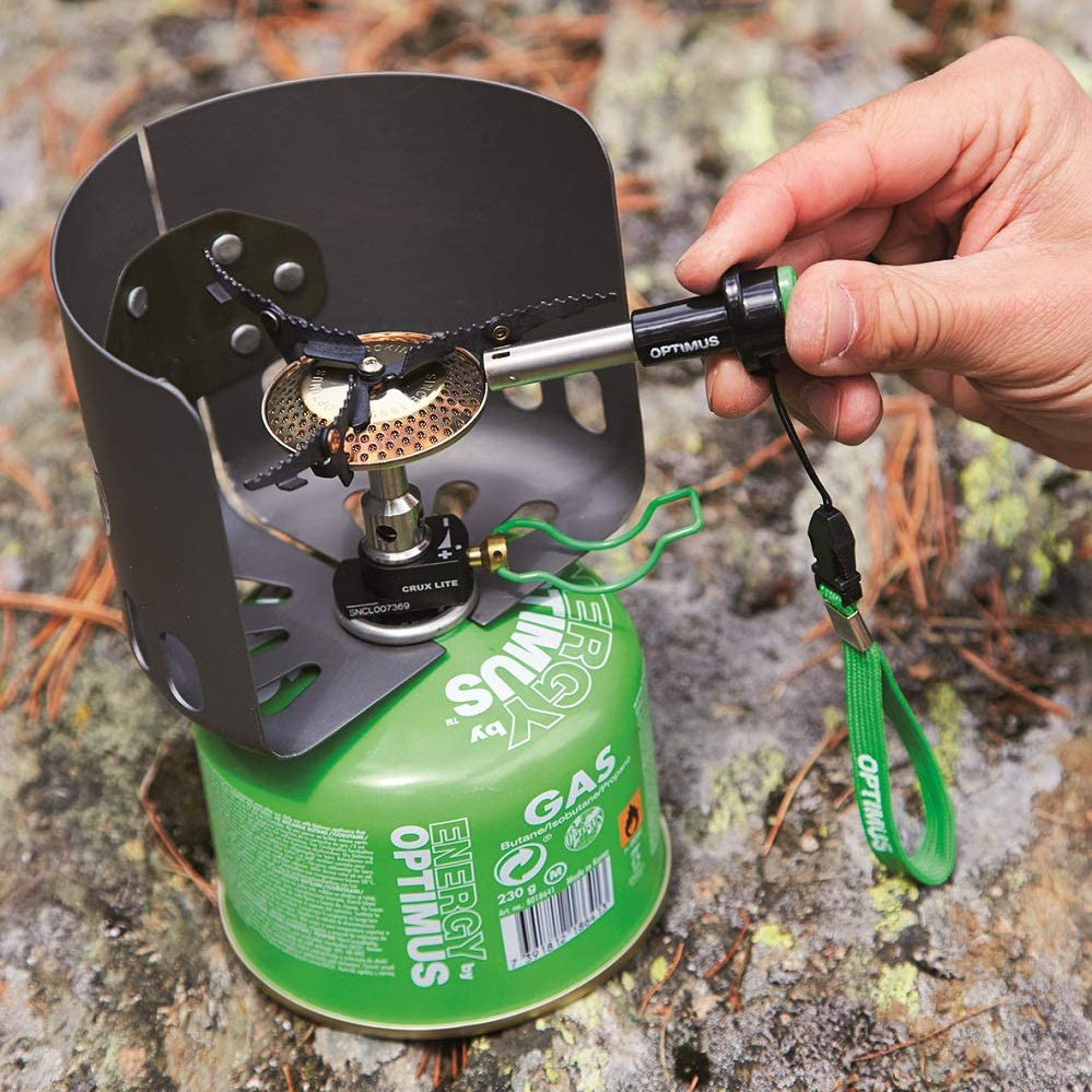 Optimus Clip-On Windshield image 4