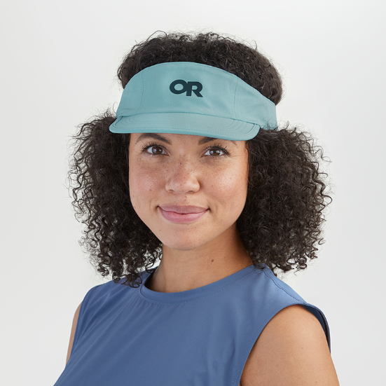Outdoor Research Trail Visor image 1