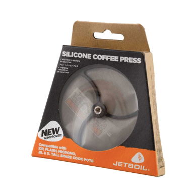 JETBOIL Silicone Coffee Press image 0