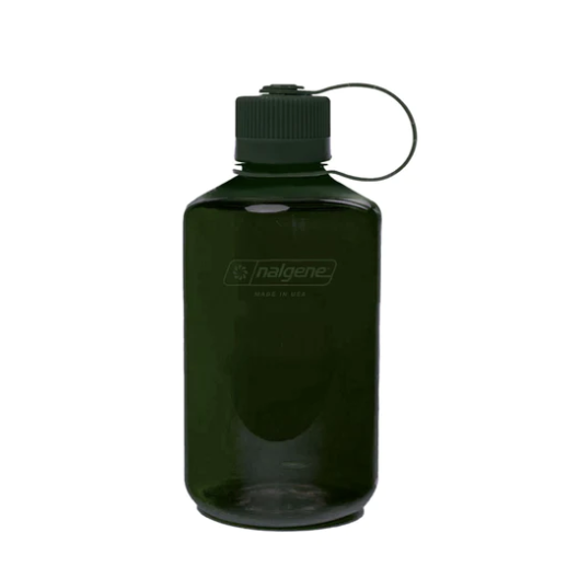 Nalgene 16oz NM Bottle - Jade image