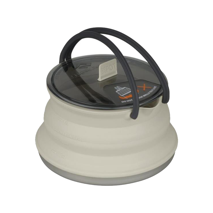 Sea To Summit X Pot/Kettle 1.3L image 0