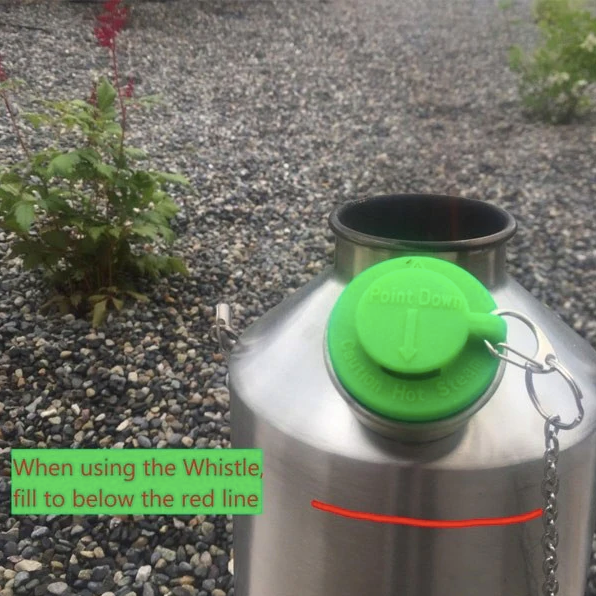 Kelly Kettle Scout Kettle image 4