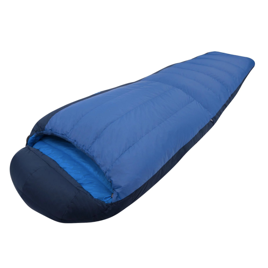 Sea To Summit Trek TKI Down Sleeping Bag Regular image 6