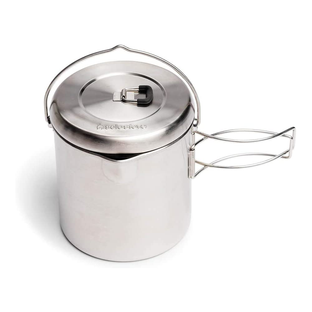 Solo Stove Pot 1800 image 0