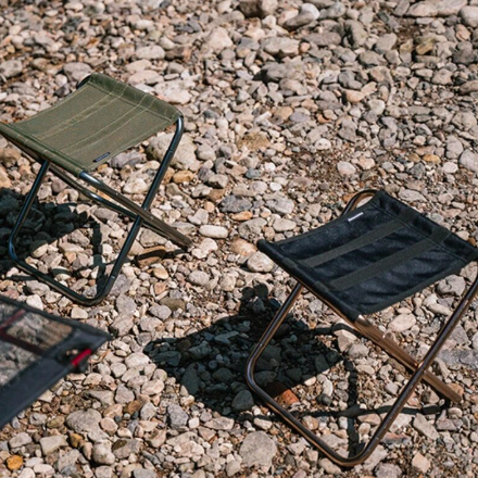 Naturehike Aluminum Foldable Chair image 0