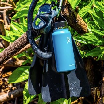 Hydro Flask 32oz Wide Mouth Flex Cap image 5