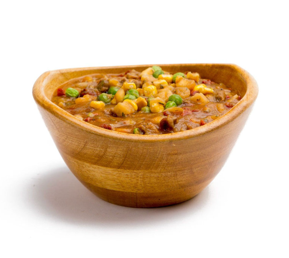 Backpacker's Pantry Three Bean Veggie Stew image 2