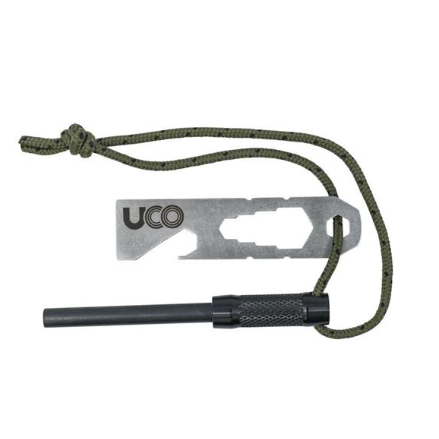 UCO Survival Fire Striker image 1