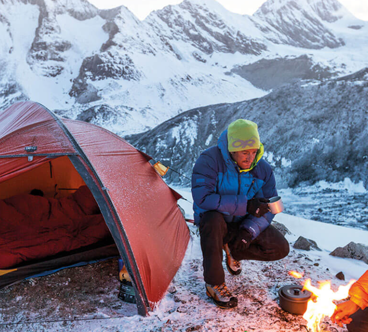 Optimus Spare Parts Kit image 1