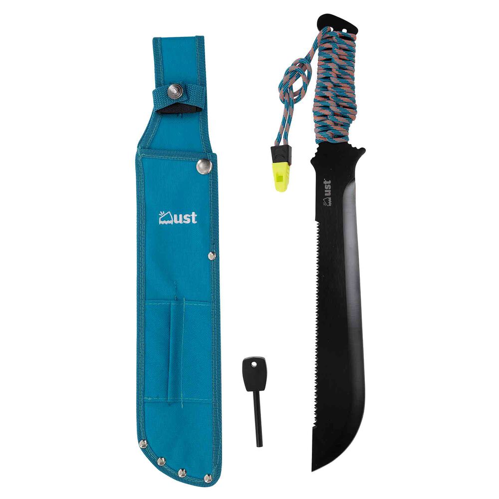 UST Paracuda Pro Machete 11 inch image 0