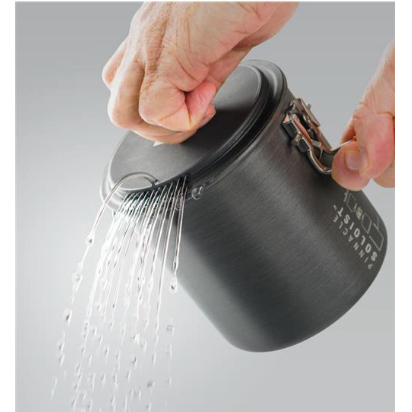 GSI Pinnacle Soloist image 4