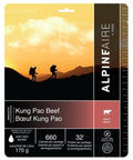 Alpineaire Kung Pao Beef image 0