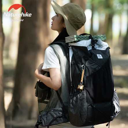 Naturehike Bear Bell image 3