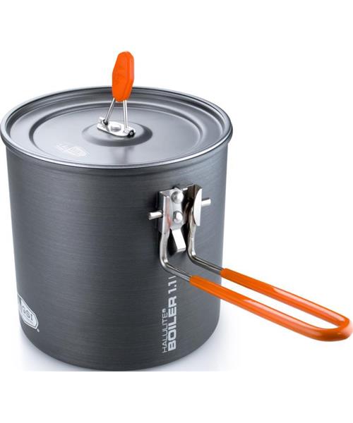 GSI Halulite 1.1L Boiler image 0