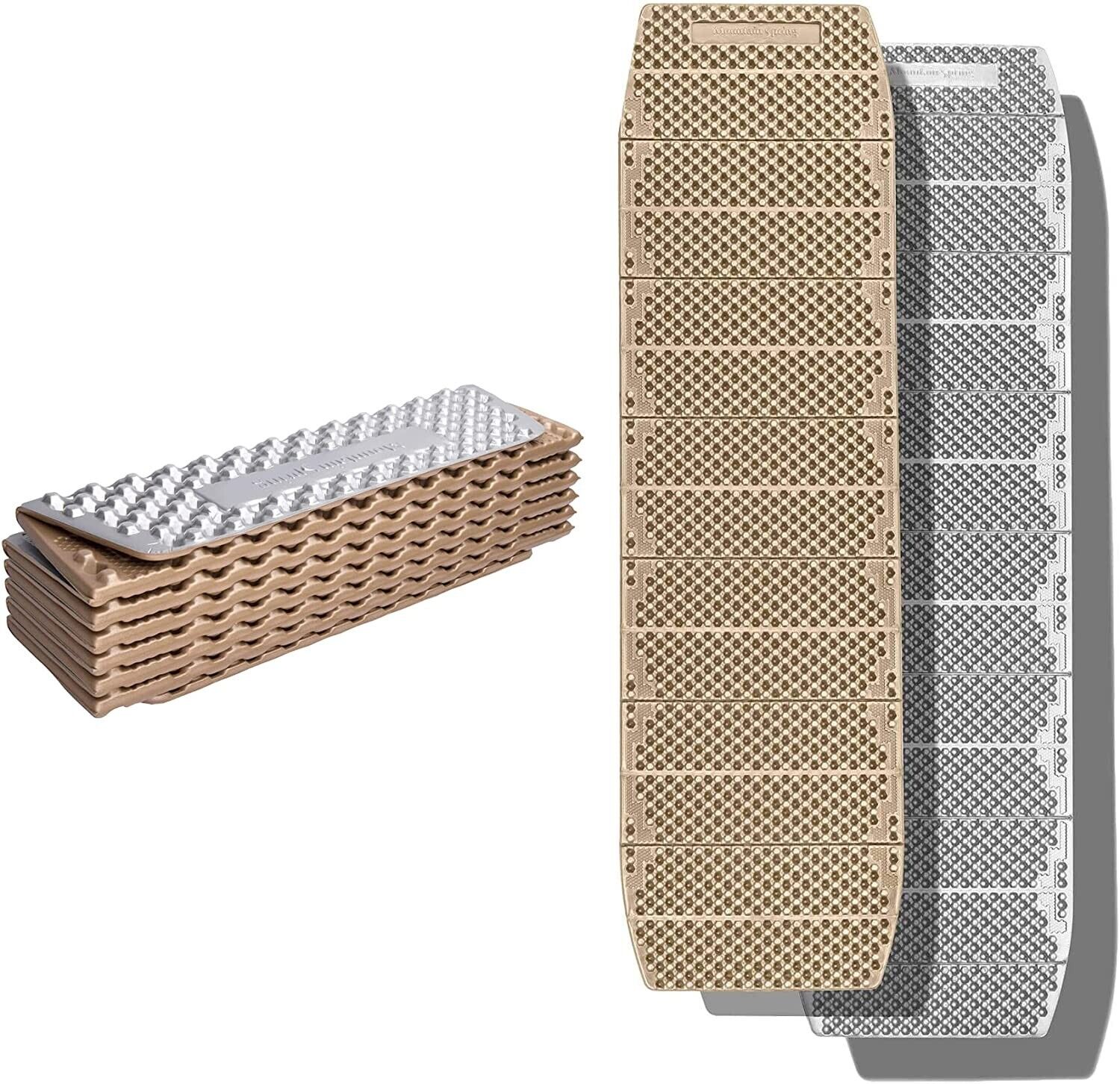 Mountain Spring M1A Folding Closed Cell Foam Pad image 0