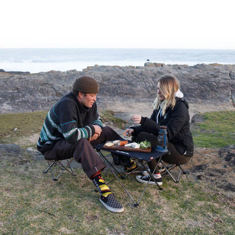 Naturehike Outdoor Lightweight Folding Table image 3