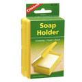 Coghlan's Soap Caddy - Yellow image 0