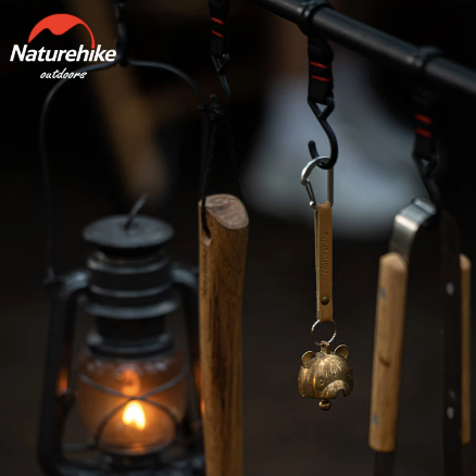 Naturehike Bear Bell image 4