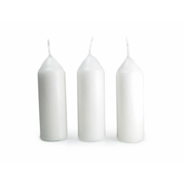 UCO 9-Hour Candles - 3 pack image 1