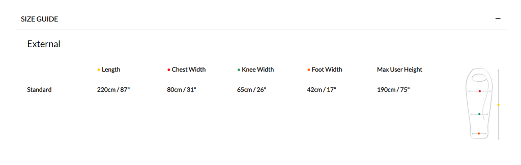 Snugpak Sleeper Extreme image 8