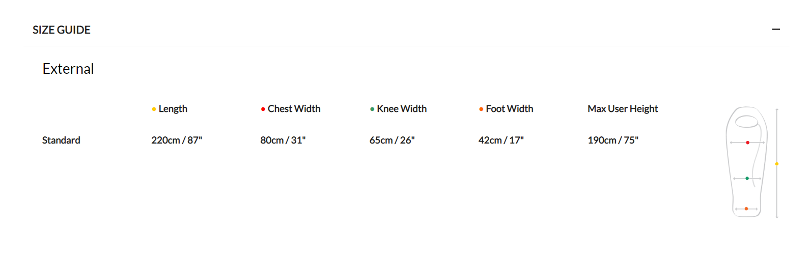 Snugpak Sleeper Extreme image 8