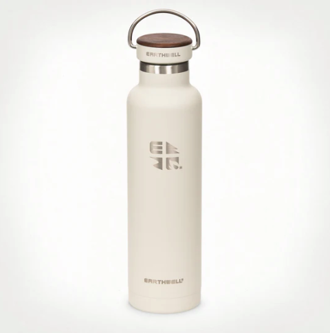 Earthwell Vaccum Bottle Standard Mouth 22oz image 3