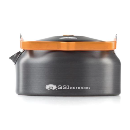 GSI Halulite 1L Tea Kettle image 1