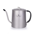 Boundless Voyage Titanium Kettle 800ml image 0
