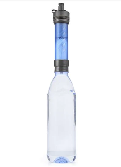 LifeStraw Flex Multi-use Water Filter with Gravity Bag 3.7L image 3