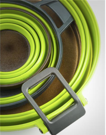 GSI Escape 3L Pot + Frypan image 2