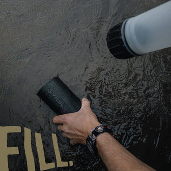 Grayl Geopress Purifier 24oz/710ml image 10