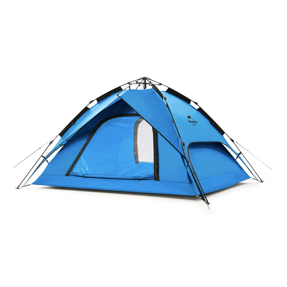 Naturehike Automatic Tent for 3 People image 0