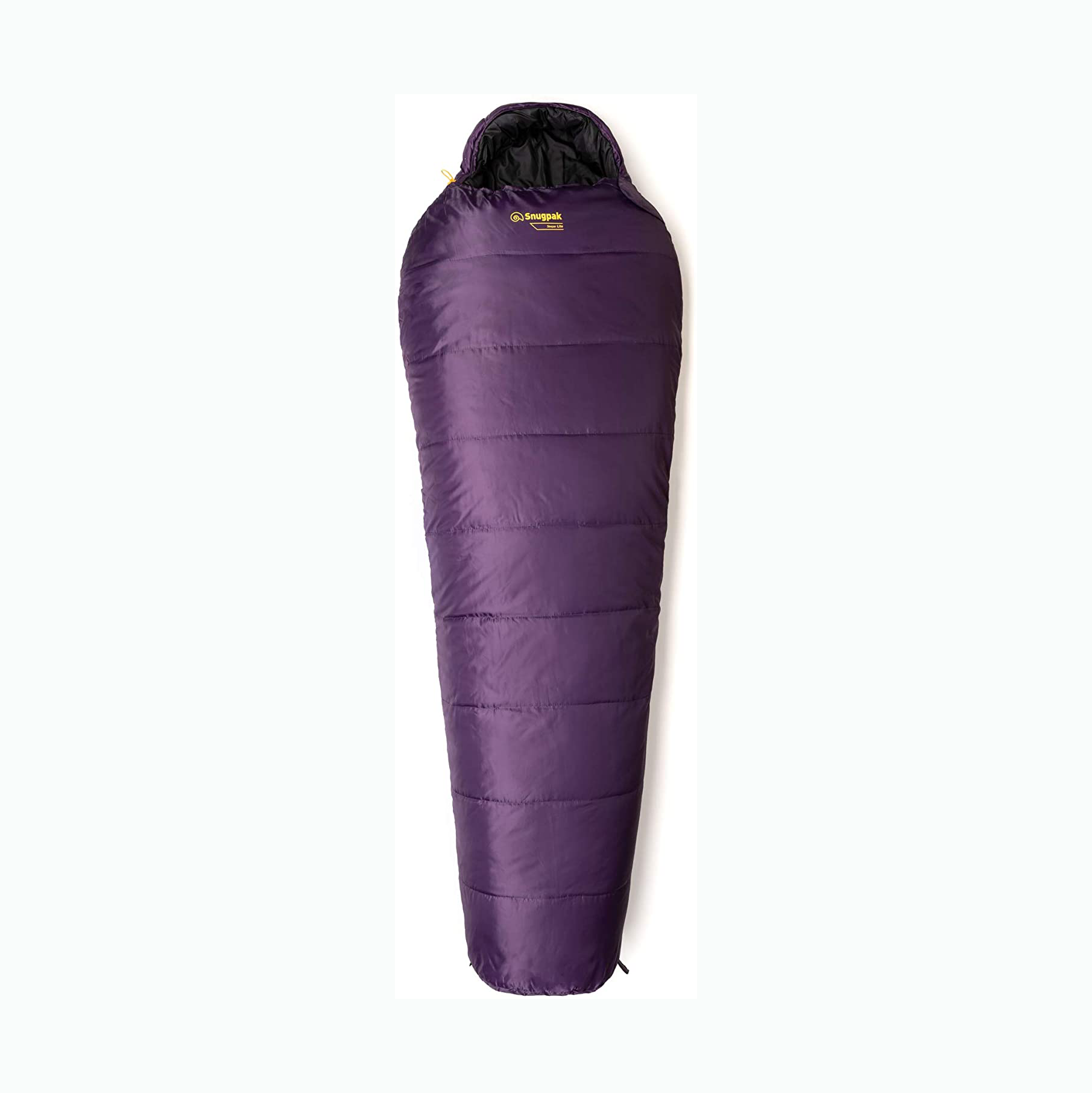 Snugpak Sleeper Lite Amethyst Purpple image 0