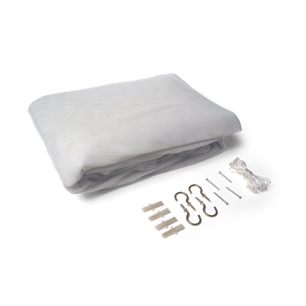 Coghlan's Double Wide Mosquito Net image 1