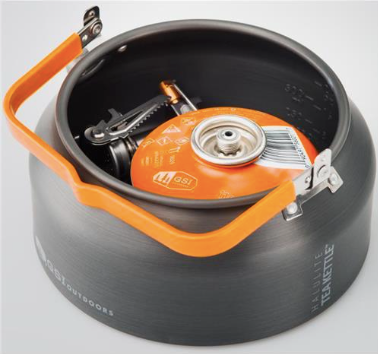 GSI Halulite 1L Tea Kettle image 2