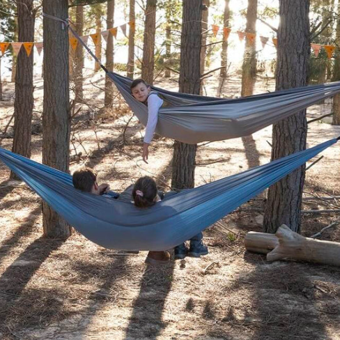 Naturehike Ultralight Swing Hammock image 3