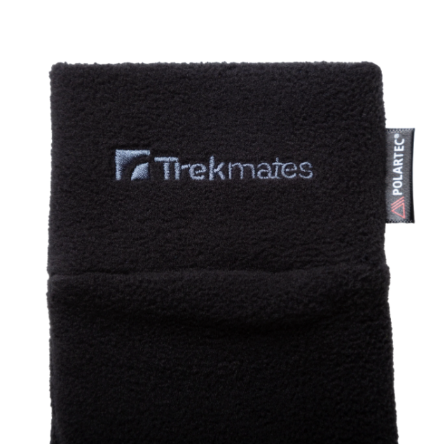 Trekmates Annat Glove Tempranillo image 2
