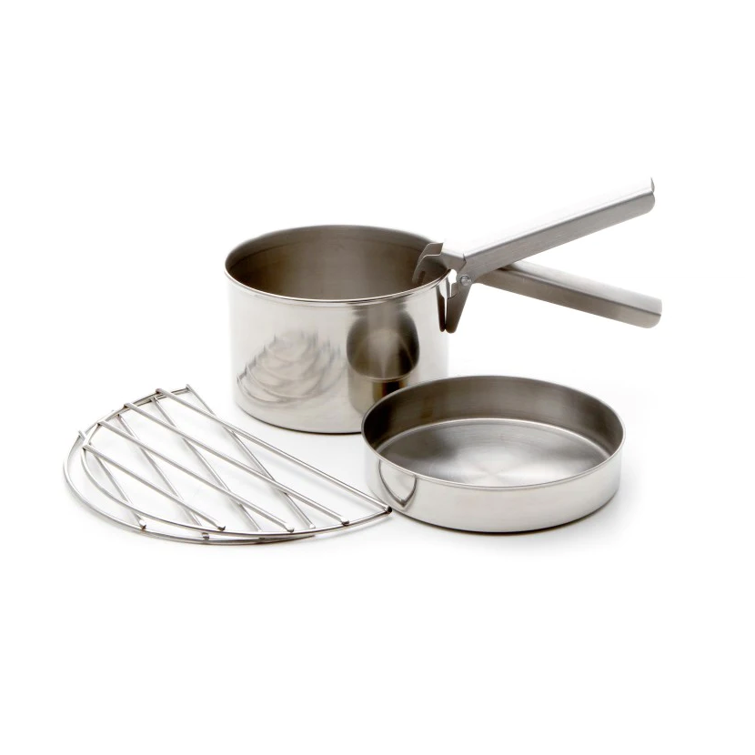 Kelly Kettle Trekker Kettle & Kit image 2