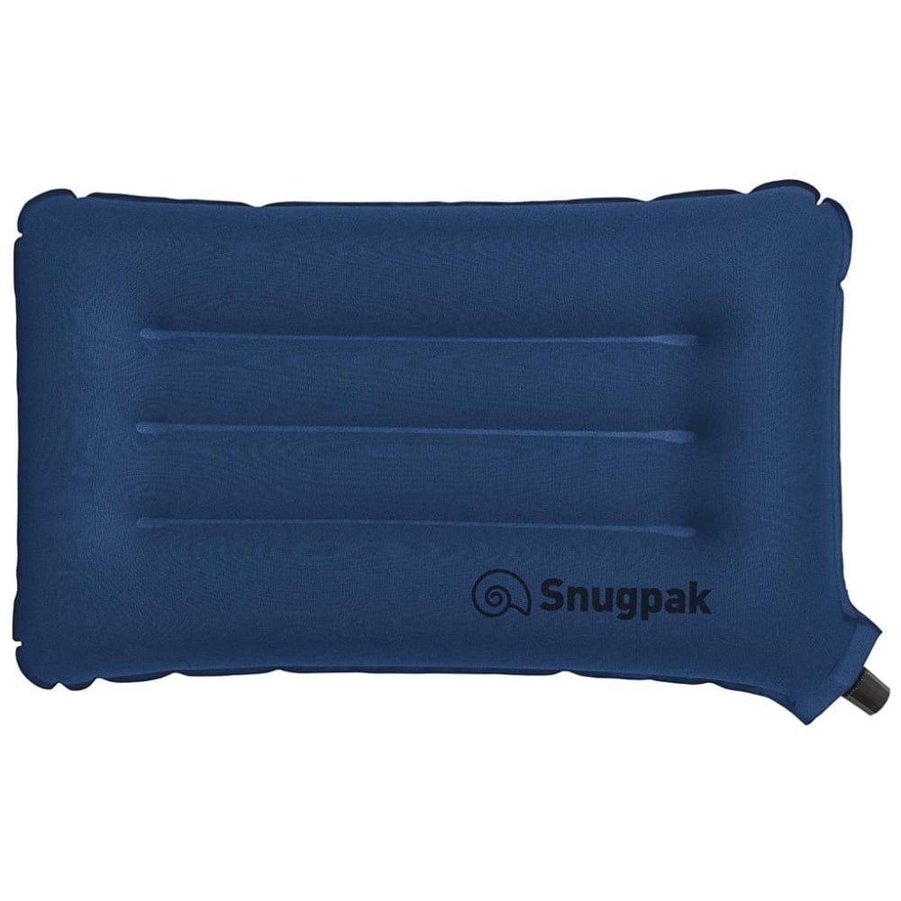 Snugpak Air Pillow Basecamp - Navy image