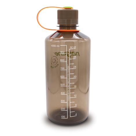 Nalgene 32oz NM Sustain Bottle image 6