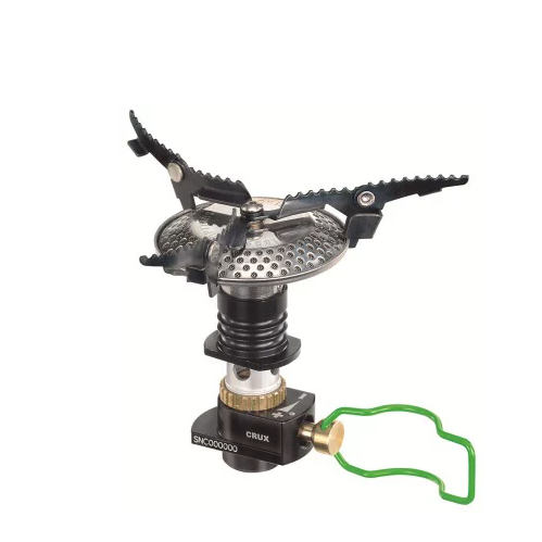 Optimus Crux Weekend Cook System BLK Edition image 2