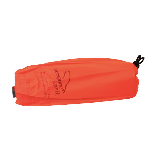 Peregrine Flyer UL Air Chamber Pad image 1